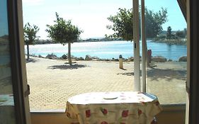 Les horizons du lac, WIFI